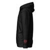 Liberté Chérie™ | <b>Sweat Capuche Féministe Brodé Girl Power</b>