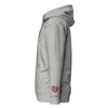 Liberté Chérie™ | <b>Sweat Capuche Féministe Brodé Girl Power</b>