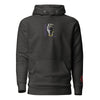Liberté Chérie™ | <b>Sweat Capuche Féministe Brodé Girl Power</b>