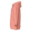 Liberté Chérie™ | <b>Sweat Capuche Féministe Brodé Girl Power</b>