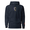 Liberté Chérie™ | <b>Sweat Capuche Féministe Brodé Girl Power</b>