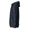 Liberté Chérie™ | <b>Sweat Capuche Féministe Brodé Girl Power</b>