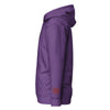 Liberté Chérie™ | <b>Sweat Capuche Féministe Brodé Girl Power</b>
