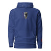 Liberté Chérie™ | <b>Sweat Capuche Féministe Brodé Girl Power</b>