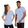 Liberté Chérie™ | <b>T-shirt Féministe Brodé Unisexe Votez Frida</b>
