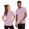 Liberté Chérie™ | <b>T-shirt Féministe Brodé Unisexe Votez Simone</b>