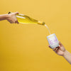Liberté Chérie™ | <b>Gobelet Féministe Lc By Lc Lilas Citron</b>