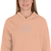 Liberté Chérie™ | <b>Sweat-Shirt Crop-Top Féministe Lc By Lc</b>