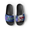 Liberté Chérie™ | <b>Mules Féministes Femme Simone 90'</b>