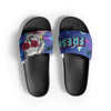 Liberté Chérie™ | <b>Mules Féministes Femme Simone 90'</b>
