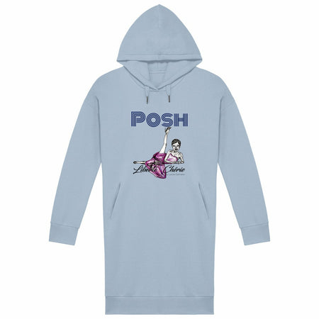 robe sweat posh