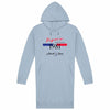 Robe sweat depuis 1981