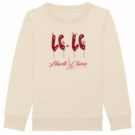 Sweat Enfant Lc by Lc