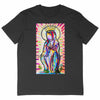 Tshirt Féministe Oversize Homme Vierge