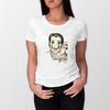 Liberté Chérie™ | <b>T-Shirt Féministe Origine France Garantie Dali</b>