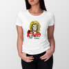 Liberté Chérie™ | <b>T-Shirt Féministe Origine France Garantie Bella Ciao Stockholm</b>