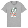 Liberté Chérie™ | <b>T-Shirt Féministe Manches Courtes #Tous Égaux</b>