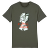 Liberté Chérie™ | <b>T-Shirt Féministe Manches Courtes #Tous Égaux</b>