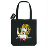 Liberté Chérie™ | <b>Tote Bag Féministe Wonder Girl</b>