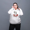 Liberté Chérie™ | <b>Sweat Féministe À Capuche Bella Ciao Tokyo</b>