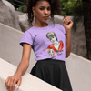 Liberté Chérie™ | <b>T-Shirt Féministe Bella Ciao Tokyo</b>