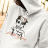 Liberté Chérie™ | <b>Sweat Féministe À Capuche Diktat</b>