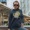 Liberté Chérie™ | <b>Sweat Féministe À Capuche Wonder Girl</b>