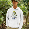 Liberté Chérie™ | <b>Sweat Féministe À Capuche Wonder Kid</b>