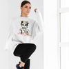 Liberté Chérie™ | <b>Sweat Féministe Bio Diktat</b>