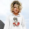 Liberté Chérie™ | <b>Sweat Féministe À Capuche Bella Ciao Tokyo</b>