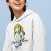 Liberté Chérie™ | <b>Sweat Féministe À Capuche Wonder Kid</b>