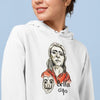 Liberté Chérie™ | <b>Sweat Féministe À Capuche Bella Ciao Nairobi</b>