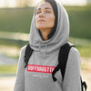 Liberté Chérie™ | <b>Sweat Féministe À Capuche Suffragette</b>