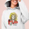 Liberté Chérie™ | <b>Sweat Féministe À Capuche Bella Ciao Stockholm</b>