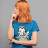 Liberté Chérie™ | <b>T-Shirt Féministe Dali</b>