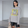 Liberté Chérie™ | <b>Sweat Féministe Bio Marie Pop</b>