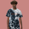 Liberté Chérie™ | <b>T-Shirt Féministe Tie and Dye Oversize</b>