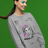 Liberté Chérie™ | <b>Sweat Féministe Champion® Emmeline Pankhurts Queen</b>