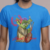 Liberté Chérie™ | <b>T-shirt Féministe Yoda</b>