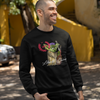 Liberté Chérie™ | <b>Sweat Féministe Bio Yoda</b>