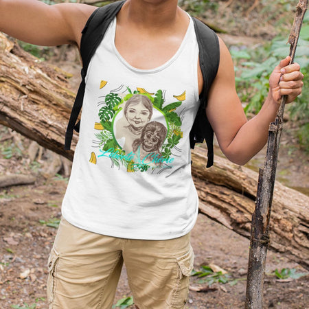 Liberté Chérie™ | <b>Débardeur Féministe Dian</b>