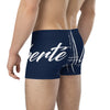 Liberté Chérie™ | <b>Boxer Féministe Liberté Chérie Mon Coeur</b>