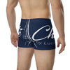 Liberté Chérie™ | <b>Boxer Féministe Liberté Chérie Mon Coeur</b>