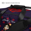 Liberté Chérie™ | <b>Sac De Voyage Féministe Sacheen Littlefeather</b>