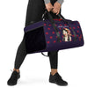 Liberté Chérie™ | <b>Sac De Voyage Féministe Sacheen Littlefeather</b>