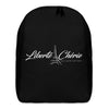 Liberté Chérie™ | <b>Sac À Dos Féministe Black Original</b>