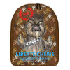 Liberté Chérie™ | <b>Sac À Dos Féministe Chewbacca</b>