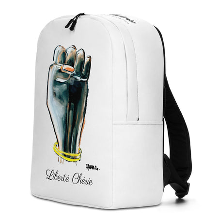 Liberté Chérie™ | <b>Sac À Dos Féministe Girl Power</b>