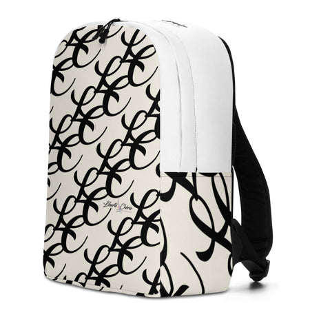 Liberté Chérie™ | <b>Sac À Dos Féministe Monogramme</b>