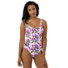 Liberté Chérie™ | <b>Maillot De Bain Féministe Une Pièce Frida</b>